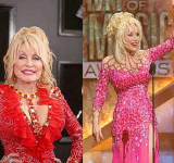 Dolly Parton, queen of country music, dies at 80